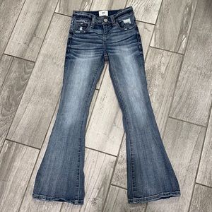 EUC BKE Girls youth 7R